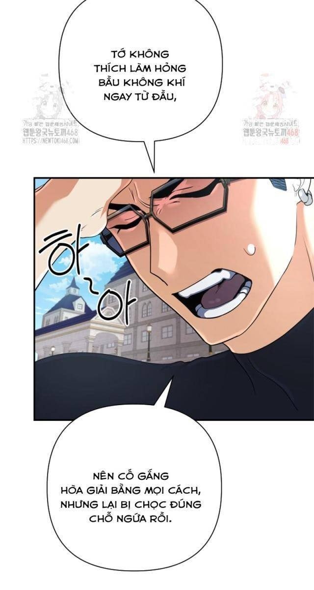 Đại Pháp Sư Huyền Thoại Hồi Quy - Page 4