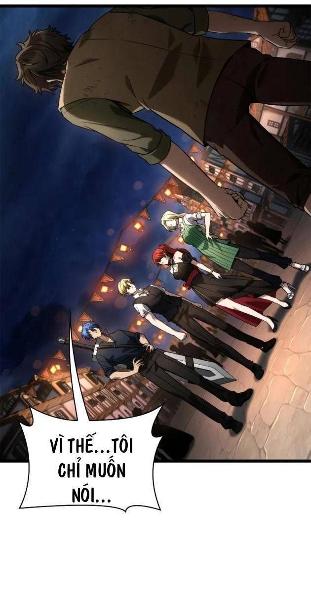 Vô Hạn Pháp Sư - Page 11