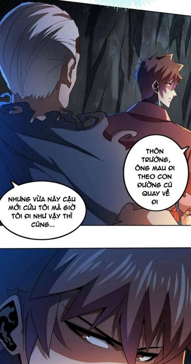 Thợ Săn Mạt Thế - Page 16