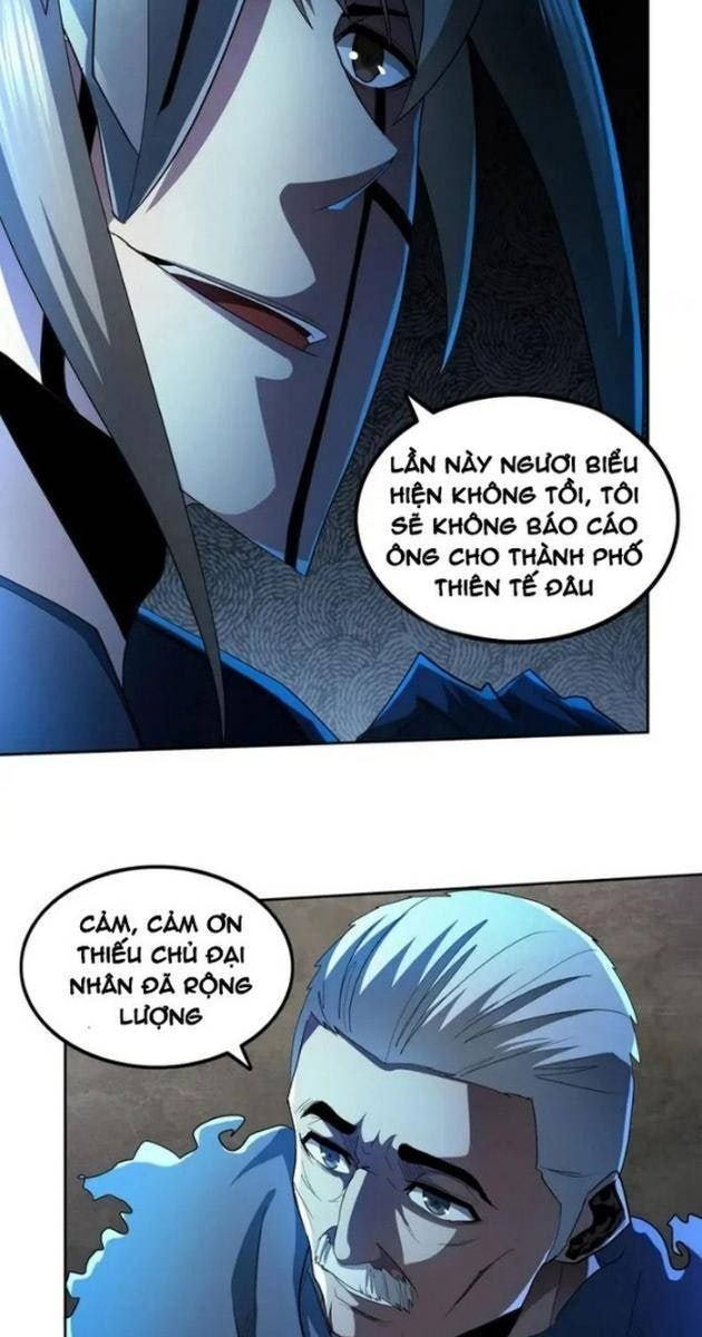 Thợ Săn Mạt Thế - Page 7