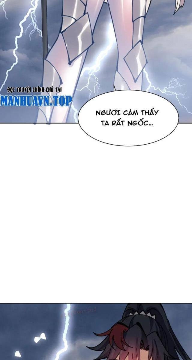 Sư Tôn: Nghịch Đồ Này Mới Không Phải Là Thánh Tử - Page 46