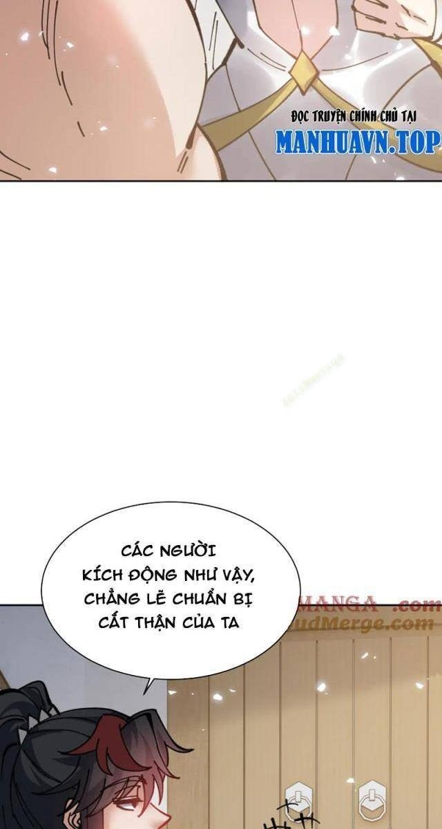 Sư Tôn: Nghịch Đồ Này Mới Không Phải Là Thánh Tử - Page 89