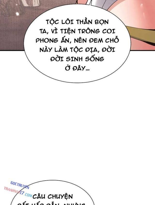 Sư Tôn: Nghịch Đồ Này Mới Không Phải Là Thánh Tử - Page 50