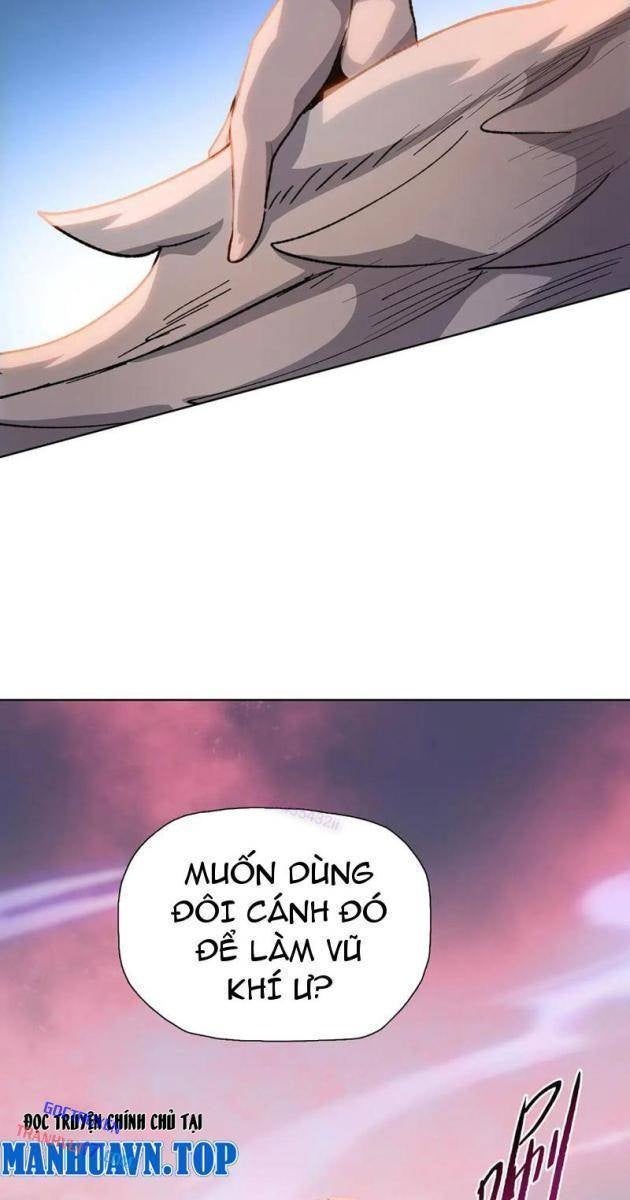 Kẻ Tàn Nhẫn Ngày Tận Thế: Bắt Đầu Dự Trữ Hàng Tỉ Tấn Vật Tư - Page 20