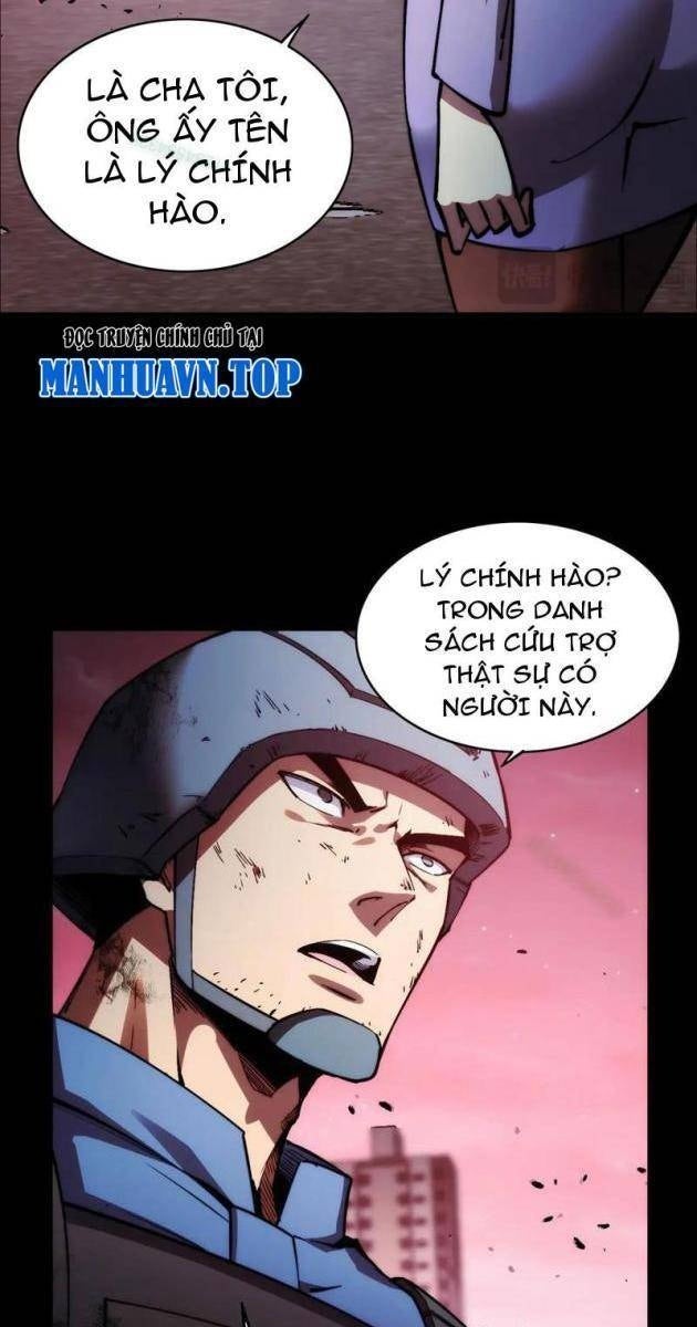 Mạt Thế: Nhân Hoàng Phiên Mời Chư Vị Nữ Đồ Đệ Nhập Tọa - Page 29