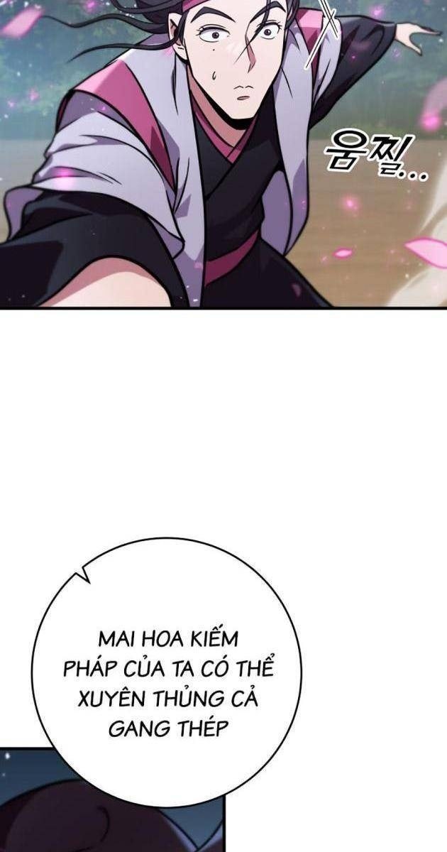Cửu Thiên Kiếm Pháp - Page 49