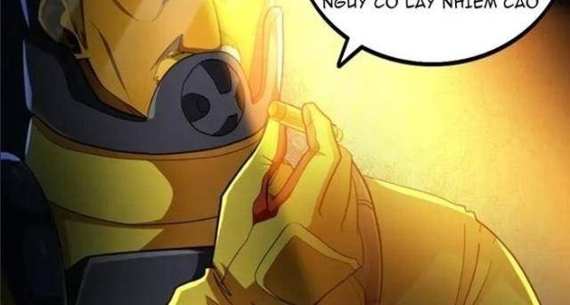 Thợ Săn Mạt Thế - Page 41