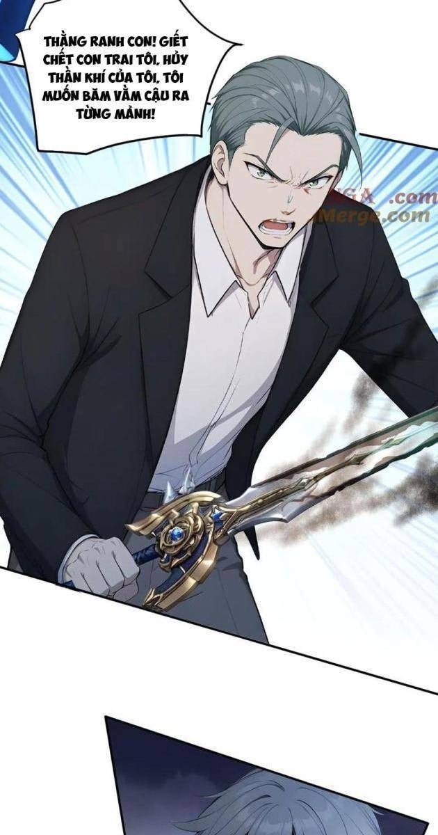 Cương Thi Tiên Sinh - Page 19