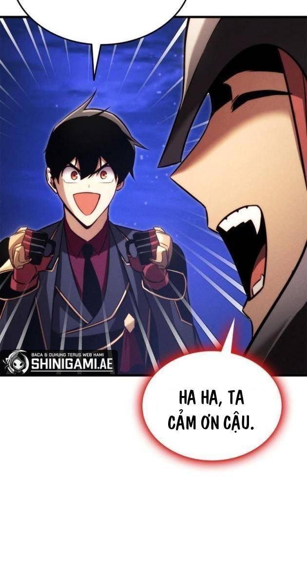 Cao Thủ Trở Lại - Page 129