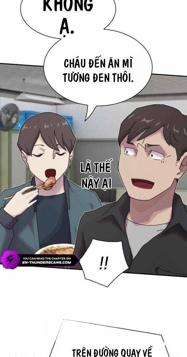 Thiên Tài Nhìn Thấu Thế Giới - Page 69