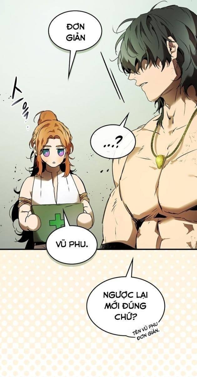 Thăng Cấp Cùng Thần - Page 94