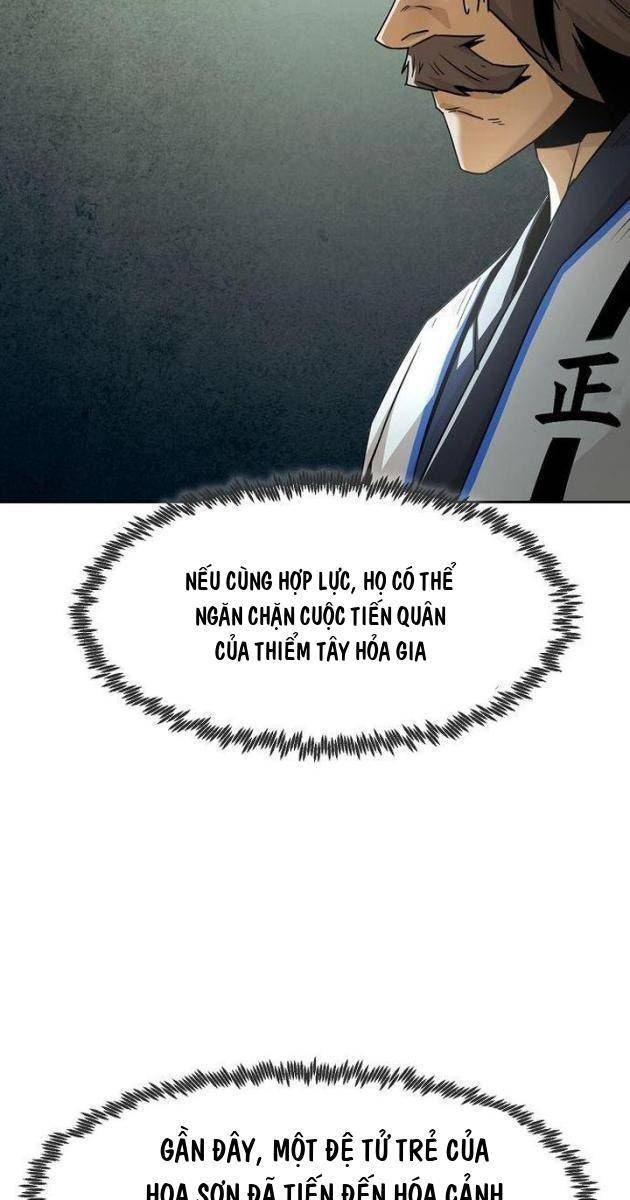 Tiểu Gia Chủ của Tứ Xuyên Đường Gia trở thành Kiếm Thần - Page 98