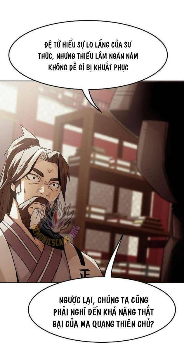 Tiểu Gia Chủ của Tứ Xuyên Đường Gia trở thành Kiếm Thần - Page 124