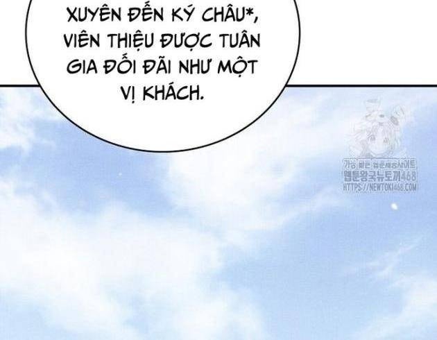 Trọng Sinh Thành Thần Y Thời Tam Quốc - Page 55