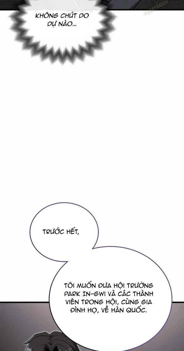 Cách Một Tử Linh Sư Cấp Thảm Họa Nghỉ Hưu - Page 64