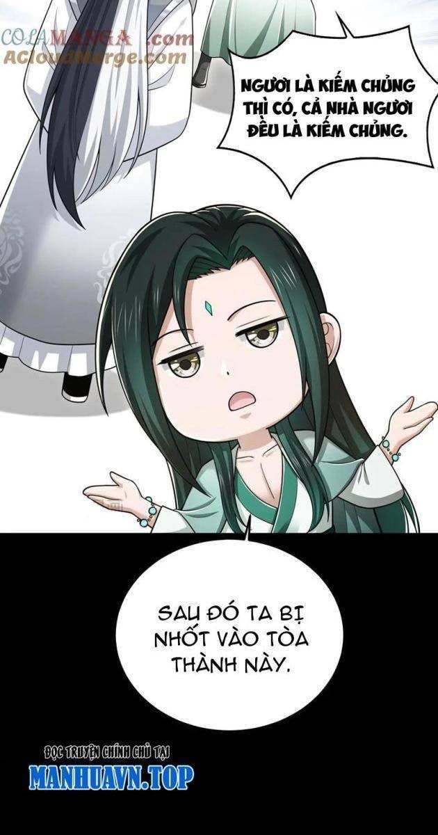 Giết Ta Thêm Mấy Lần Nữa, Ta Liền Vô Địch - Page 37