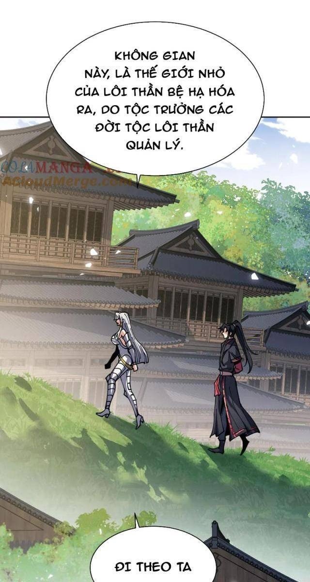 Sư Tôn: Nghịch Đồ Này Mới Không Phải Là Thánh Tử - Page 76