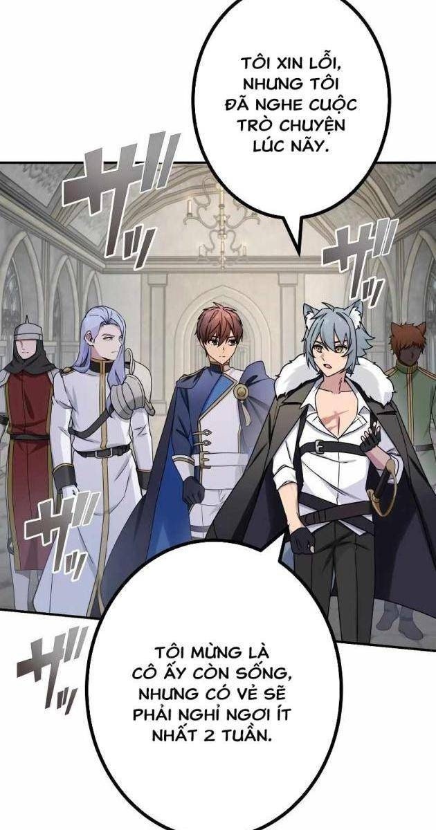 Sát Thủ Mạnh Nhất Chuyển Sinh Sang Thế Giới Khác - Page 31