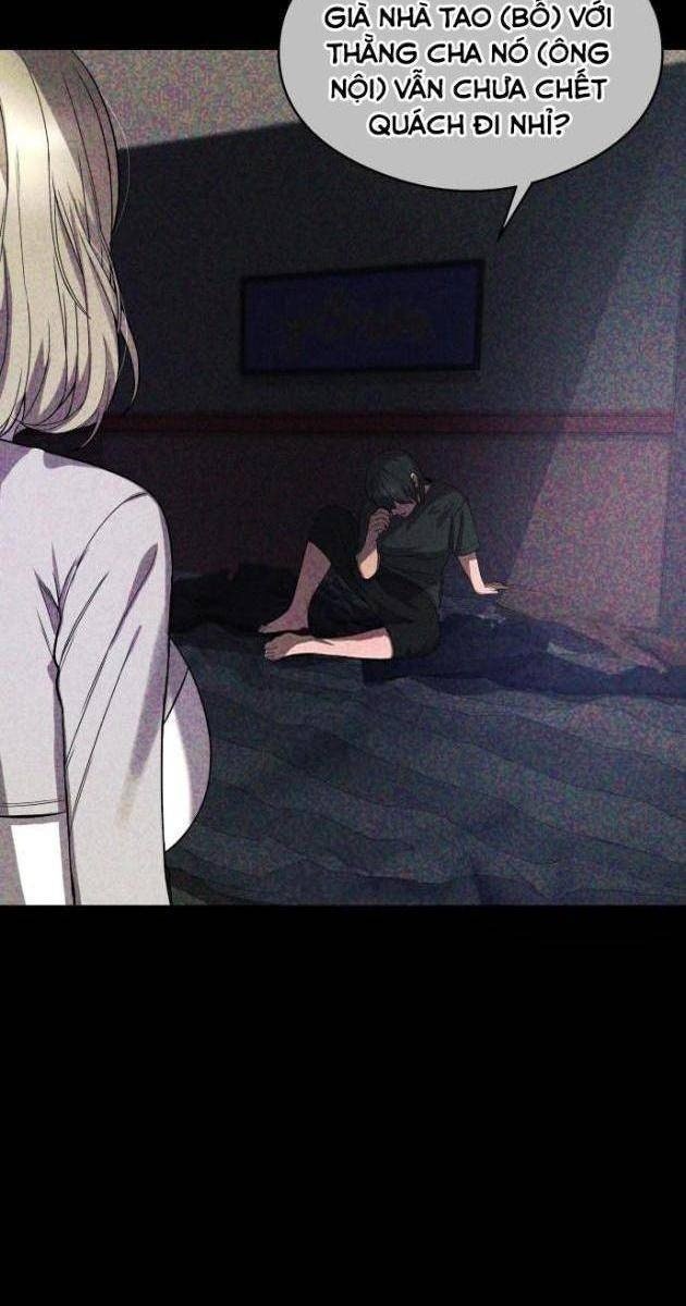 Hẹn Hò Rùng Rợn - Page 99