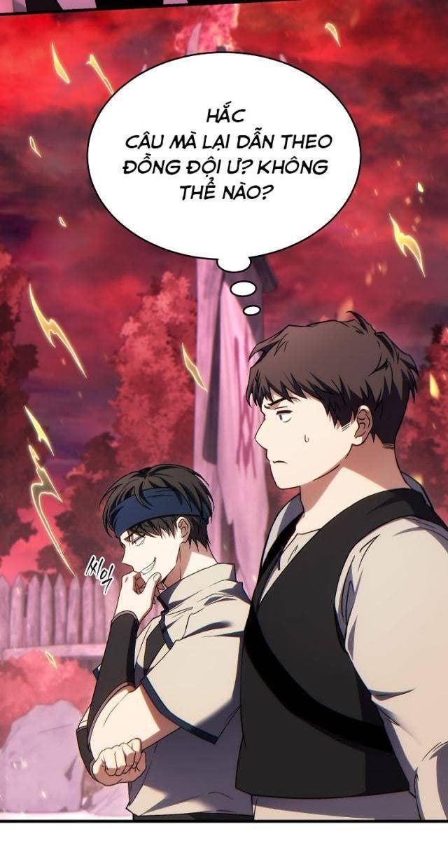 Người Chơi Mạnh Nhất Hồi Quy Lần Thứ 100 - Page 25