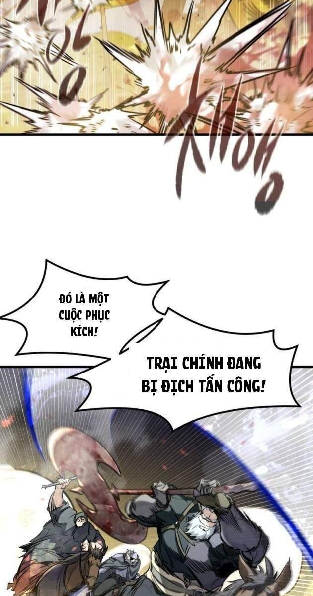 Mỗi Lính Đánh Thuê Trở Về Đều Có Một Kế Hoạch - Page 7