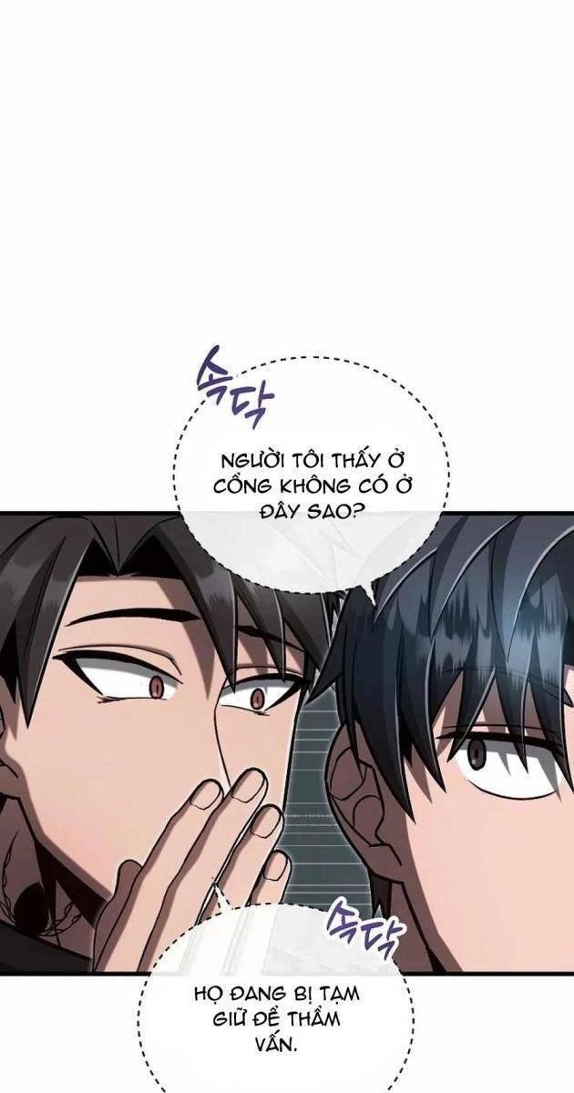 Cách Một Tử Linh Sư Cấp Thảm Họa Nghỉ Hưu - Page 52