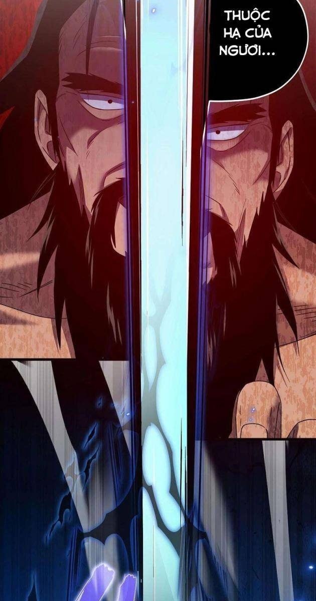 Bố Tôi Quá Mạnh - Page 13