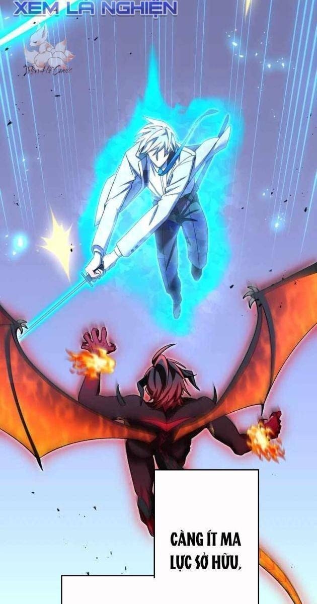 Tuyệt Thế Kiếm Thánh Hồi Quy - Page 87