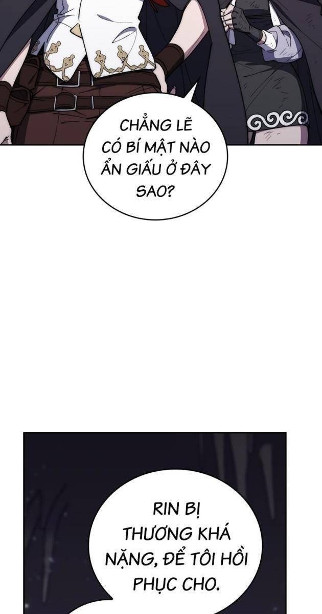 Hầm Ngục Mạnh Nhất - Page 11