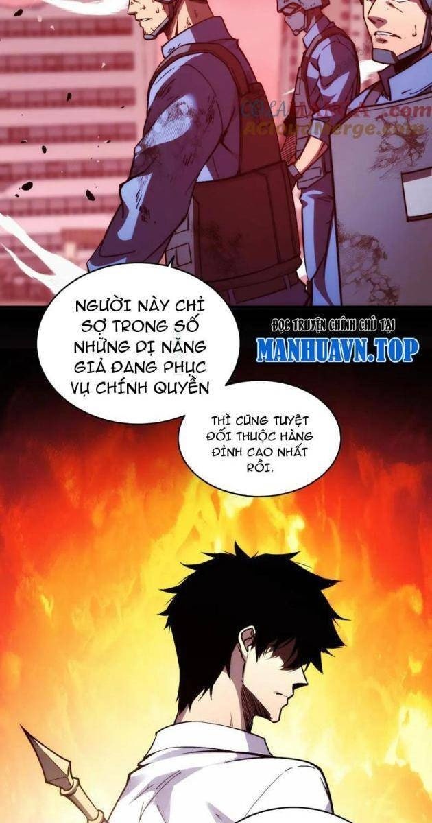 Mạt Thế: Nhân Hoàng Phiên Mời Chư Vị Nữ Đồ Đệ Nhập Tọa - Page 47