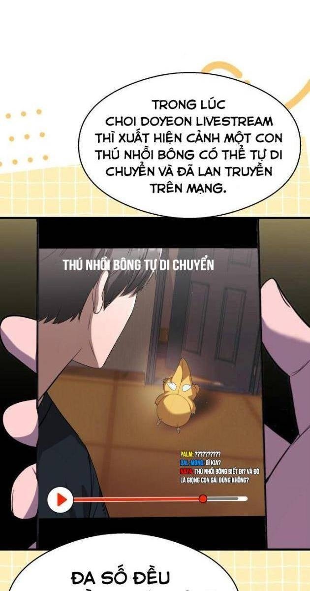 Hẹn Hò Rùng Rợn - Page 34