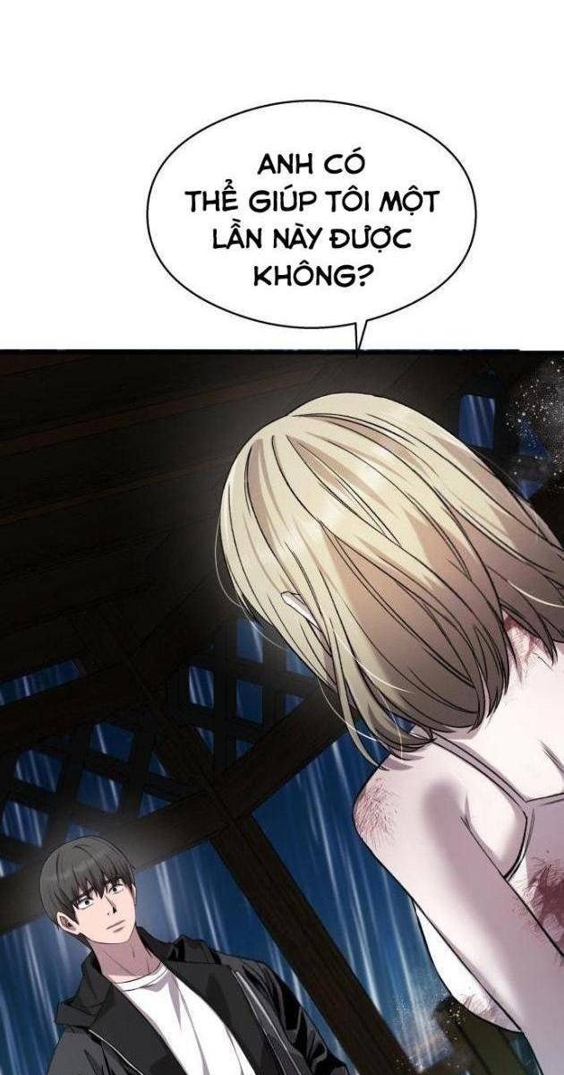 Hẹn Hò Rùng Rợn - Page 109