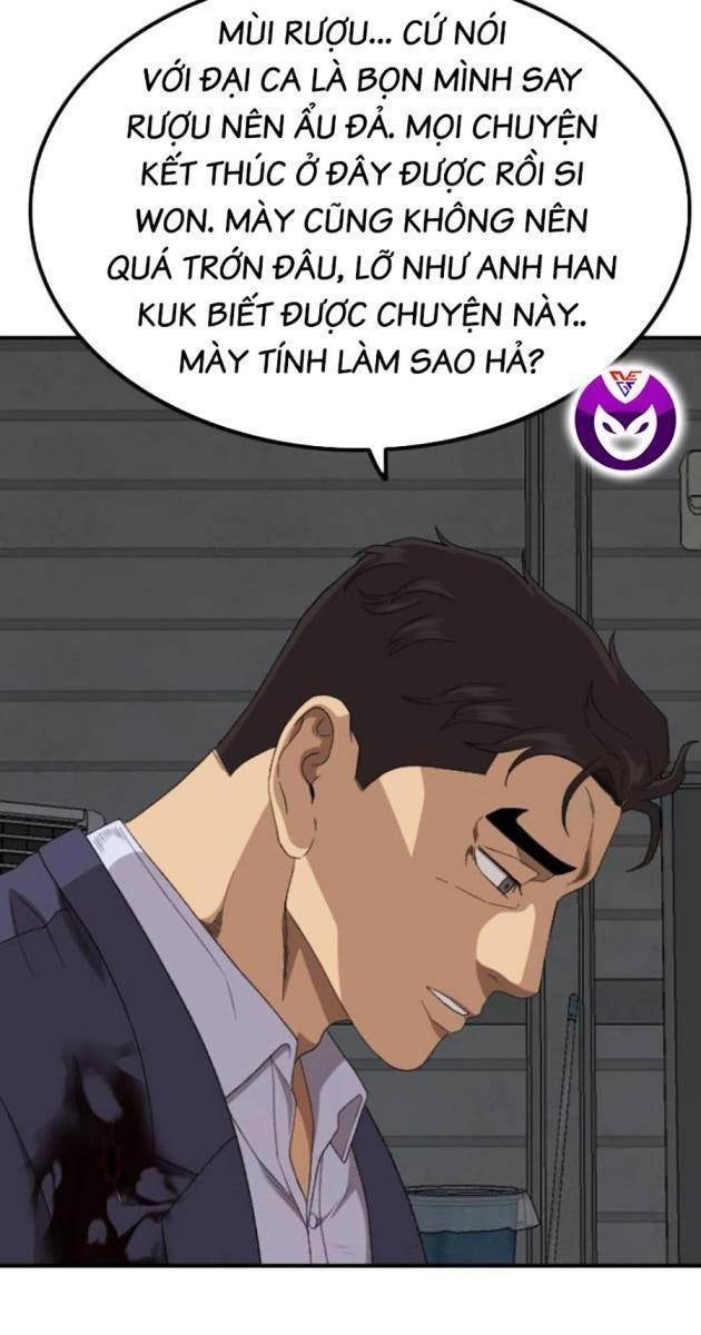 Người Xấu - Page 85