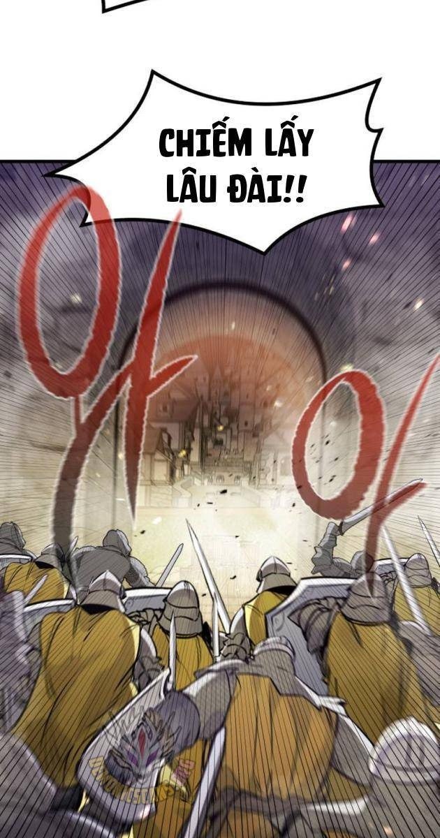 Mỗi Lính Đánh Thuê Trở Về Đều Có Một Kế Hoạch - Page 93