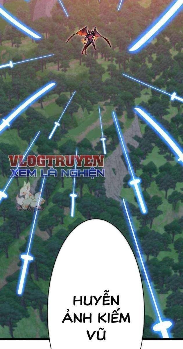 Tuyệt Thế Kiếm Thánh Hồi Quy - Page 126