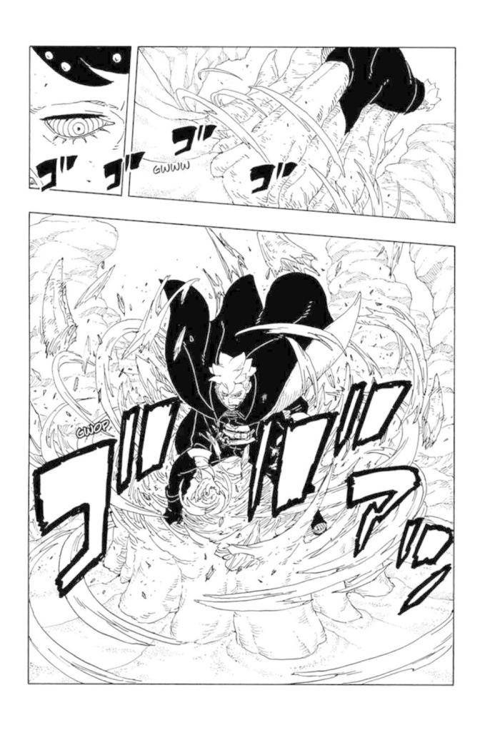 Boruto - Page 36
