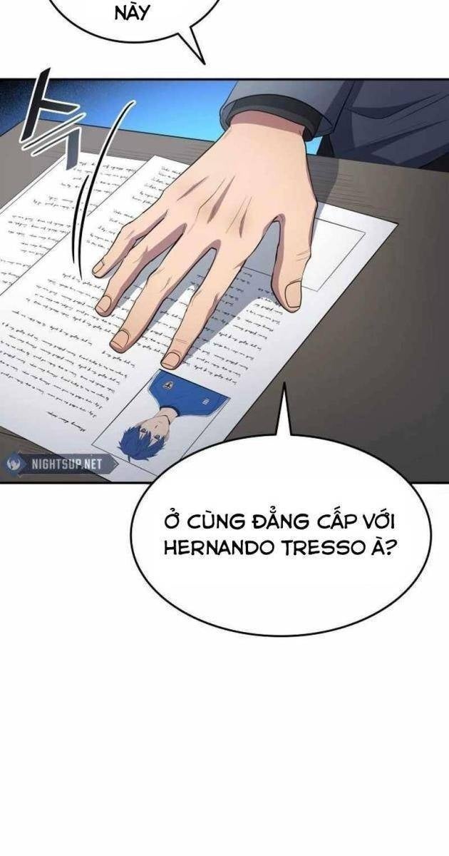 Thiên Phú Bóng Đá Tất Cả Đều Là Của Tôi! - Page 72