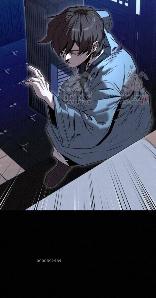 Hắc Bạch Hồ Ly Độc Tâm : Côn Luân Kiếm Tuyến Bạch Bệnh Chi Chủ - Page 5