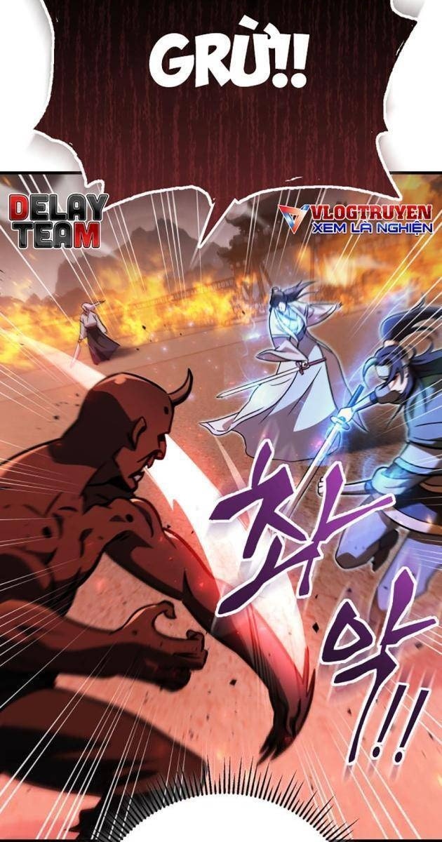 Cửu Thiên Kiếm Pháp - Page 26