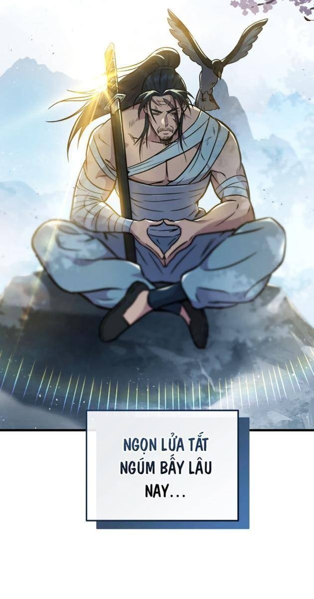 Cửu Thiên Kiếm Pháp - Page 172