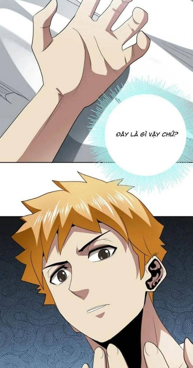 Thợ Săn Mạt Thế - Page 41