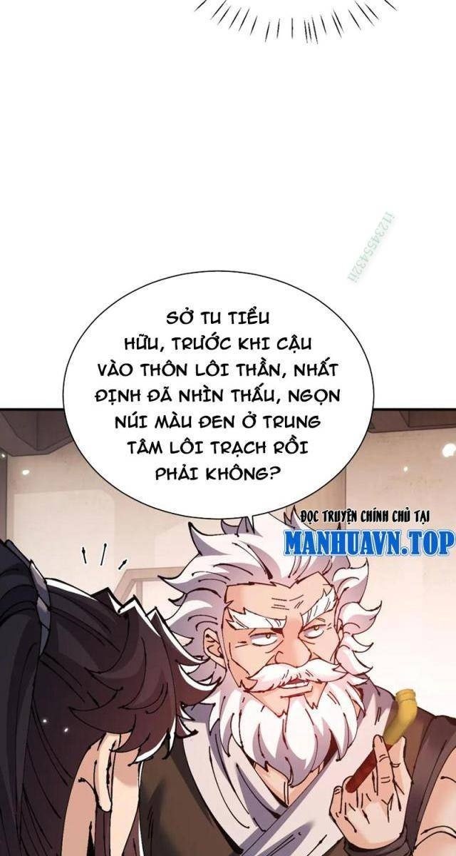 Sư Tôn: Nghịch Đồ Này Mới Không Phải Là Thánh Tử - Page 13