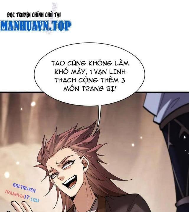 Toàn Chức Kiếm Tu - Page 4