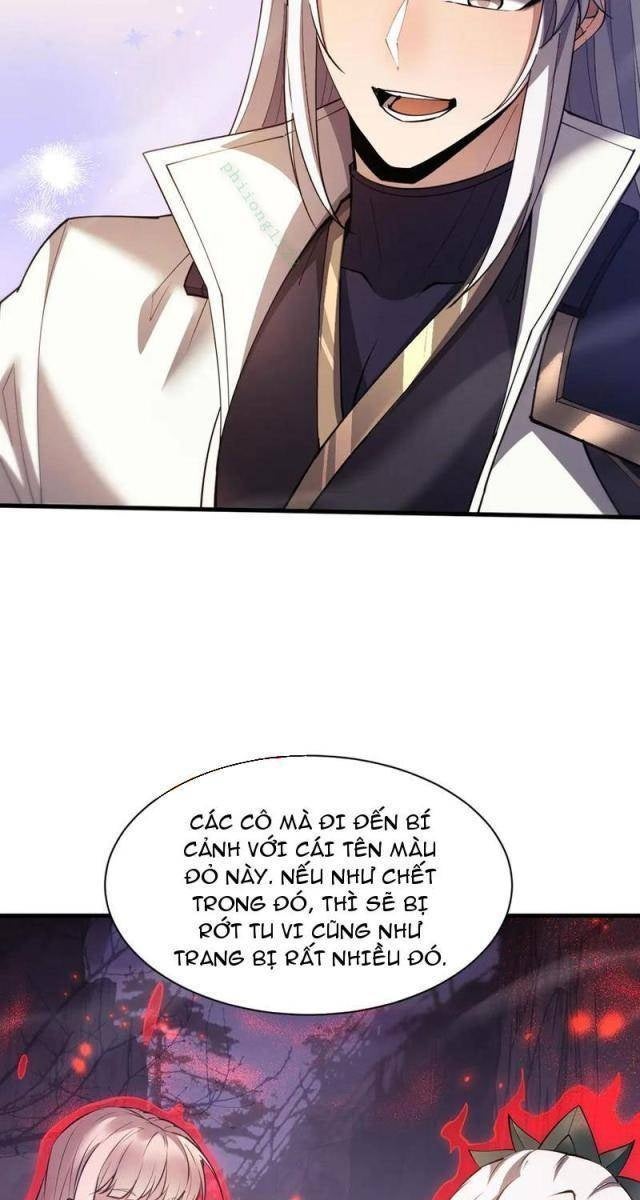 Toàn Chức Kiếm Tu - Page 47