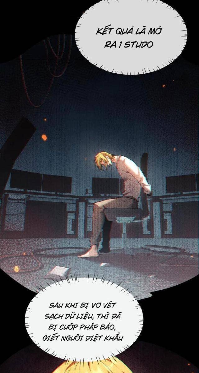 Toàn Chức Kiếm Tu - Page 72