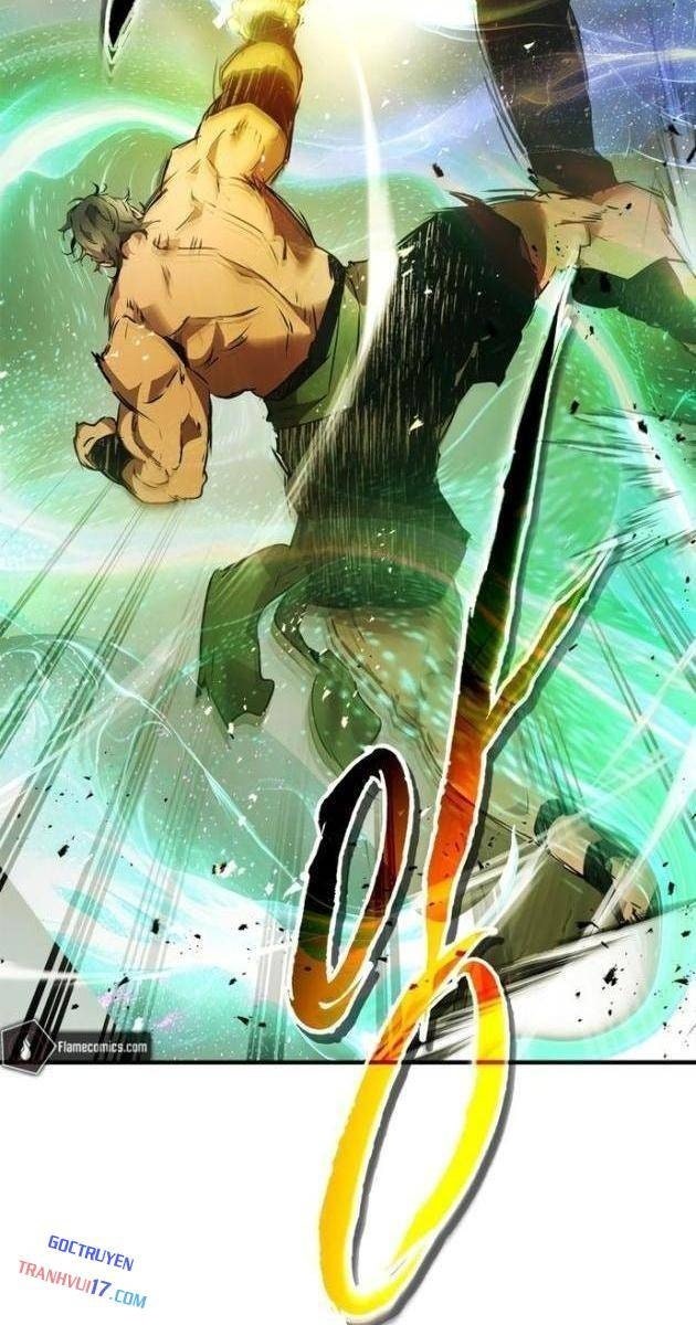 Thăng Cấp Cùng Thần - Page 81