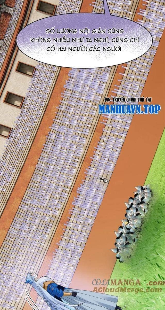 Cường Giả Đến Từ Trại Tâm Thần - Page 57