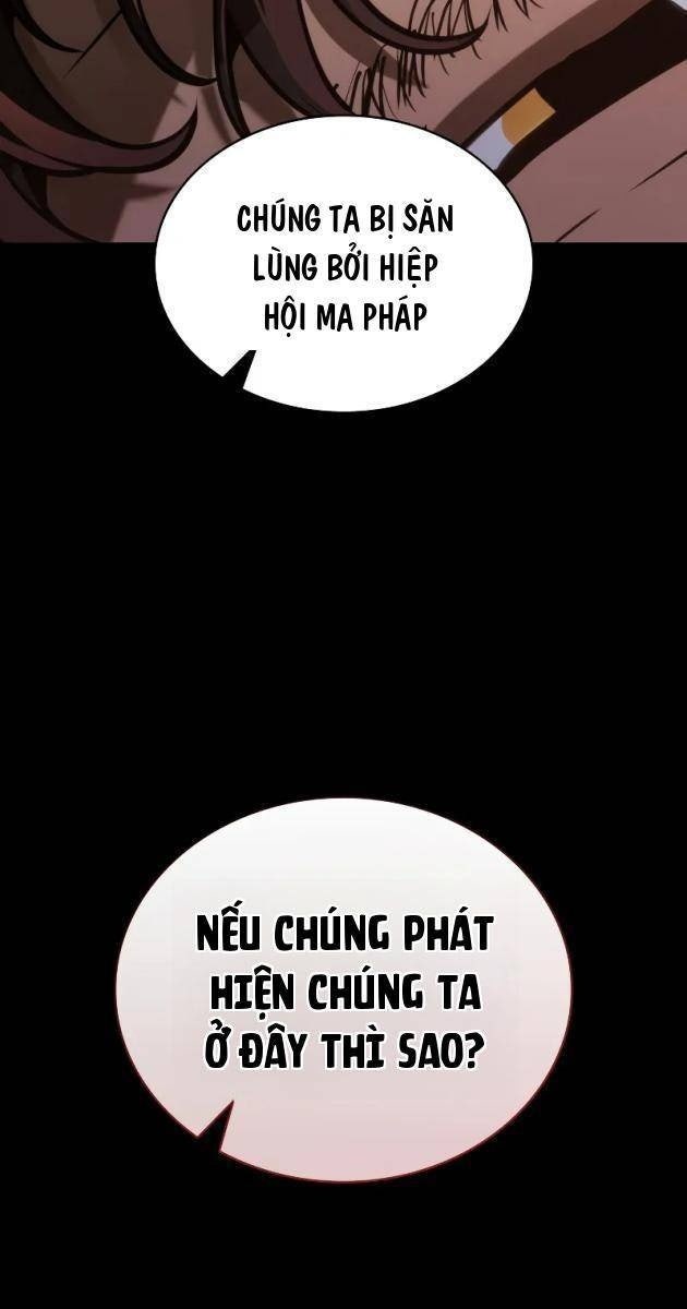 Vô Hạn Pháp Sư - Page 45