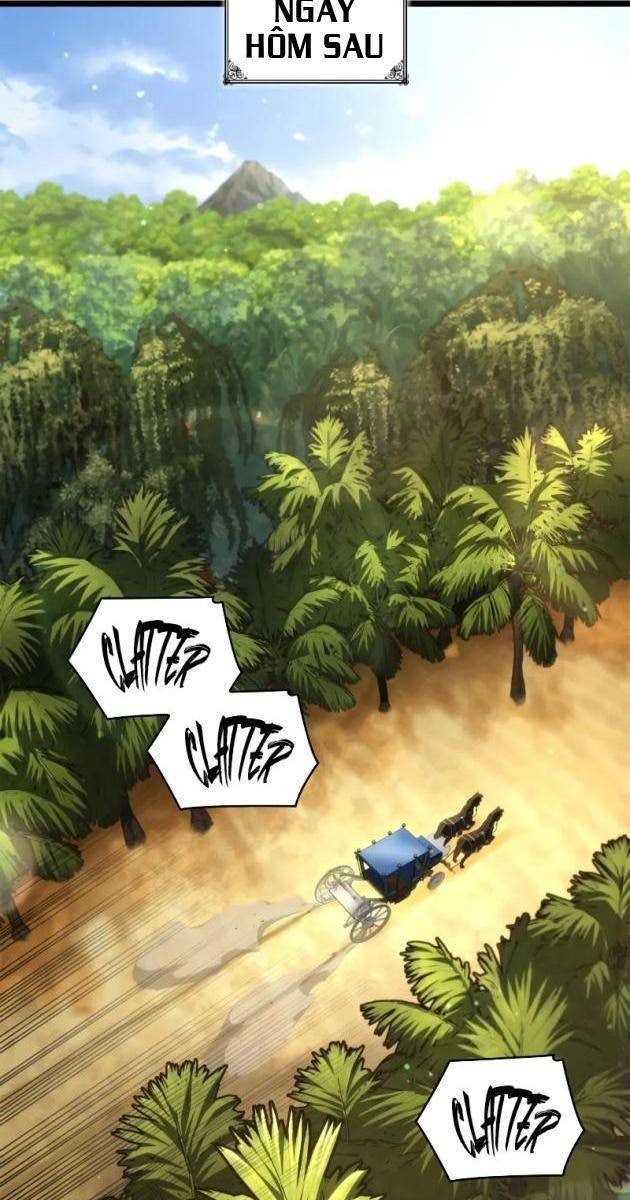 Vô Hạn Pháp Sư - Page 76