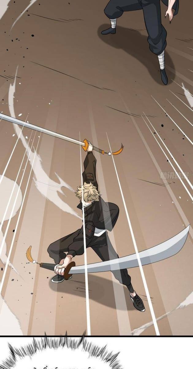 Trảm Thần - Page 19